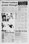 Ballymena Weekly Telegraph Wednesday 12 December 1990 Page 43