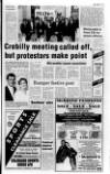 Ballymena Weekly Telegraph Wednesday 02 January 1991 Page 7