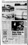 Ballymena Weekly Telegraph Wednesday 02 January 1991 Page 8
