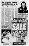 Ballymena Weekly Telegraph Wednesday 02 January 1991 Page 13