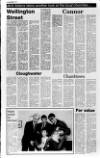 Ballymena Weekly Telegraph Wednesday 02 January 1991 Page 16