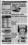Ballymena Weekly Telegraph Wednesday 02 January 1991 Page 18