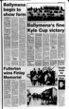 Ballymena Weekly Telegraph Wednesday 02 January 1991 Page 23