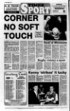 Ballymena Weekly Telegraph Wednesday 02 January 1991 Page 24