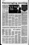 Ballymena Weekly Telegraph Wednesday 09 January 1991 Page 6