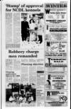 Ballymena Weekly Telegraph Wednesday 09 January 1991 Page 15