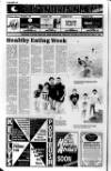 Ballymena Weekly Telegraph Wednesday 09 January 1991 Page 16