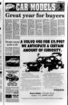 Ballymena Weekly Telegraph Wednesday 09 January 1991 Page 23