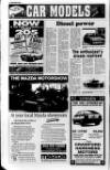 Ballymena Weekly Telegraph Wednesday 09 January 1991 Page 24