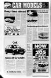 Ballymena Weekly Telegraph Wednesday 09 January 1991 Page 26