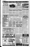 Ballymena Weekly Telegraph Wednesday 09 January 1991 Page 28
