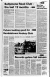 Ballymena Weekly Telegraph Wednesday 09 January 1991 Page 35