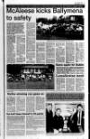 Ballymena Weekly Telegraph Wednesday 09 January 1991 Page 37