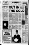 Ballymena Weekly Telegraph Wednesday 09 January 1991 Page 40