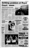 Ballymena Weekly Telegraph Wednesday 16 January 1991 Page 5