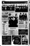 Ballymena Weekly Telegraph Wednesday 16 January 1991 Page 26