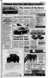Ballymena Weekly Telegraph Wednesday 16 January 1991 Page 29