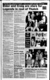 Ballymena Weekly Telegraph Wednesday 16 January 1991 Page 35