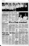 Ballymena Weekly Telegraph Wednesday 16 January 1991 Page 38
