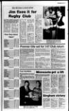 Ballymena Weekly Telegraph Wednesday 16 January 1991 Page 39