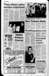 Ballymena Weekly Telegraph Wednesday 23 January 1991 Page 4