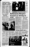 Ballymena Weekly Telegraph Wednesday 23 January 1991 Page 5