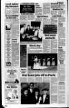 Ballymena Weekly Telegraph Wednesday 23 January 1991 Page 6
