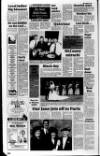 Ballymena Weekly Telegraph Wednesday 23 January 1991 Page 8