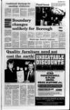 Ballymena Weekly Telegraph Wednesday 23 January 1991 Page 13