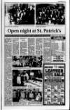 Ballymena Weekly Telegraph Wednesday 23 January 1991 Page 15