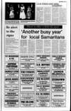 Ballymena Weekly Telegraph Wednesday 23 January 1991 Page 17