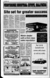 Ballymena Weekly Telegraph Wednesday 23 January 1991 Page 24