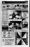 Ballymena Weekly Telegraph Wednesday 23 January 1991 Page 25