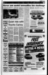 Ballymena Weekly Telegraph Wednesday 23 January 1991 Page 31
