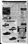 Ballymena Weekly Telegraph Wednesday 23 January 1991 Page 32