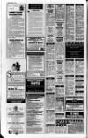 Ballymena Weekly Telegraph Wednesday 23 January 1991 Page 34