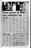 Ballymena Weekly Telegraph Wednesday 23 January 1991 Page 35