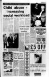 Ballymena Weekly Telegraph Wednesday 30 January 1991 Page 3