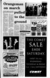 Ballymena Weekly Telegraph Wednesday 30 January 1991 Page 5
