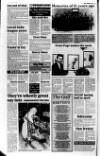 Ballymena Weekly Telegraph Wednesday 30 January 1991 Page 6