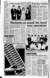 Ballymena Weekly Telegraph Wednesday 30 January 1991 Page 8