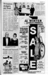 Ballymena Weekly Telegraph Wednesday 30 January 1991 Page 9