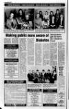 Ballymena Weekly Telegraph Wednesday 30 January 1991 Page 10