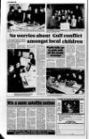 Ballymena Weekly Telegraph Wednesday 30 January 1991 Page 12