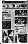 Ballymena Weekly Telegraph Wednesday 30 January 1991 Page 14