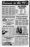 Ballymena Weekly Telegraph Wednesday 30 January 1991 Page 19