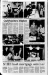 Ballymena Weekly Telegraph Wednesday 30 January 1991 Page 22