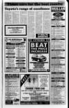 Ballymena Weekly Telegraph Wednesday 30 January 1991 Page 23