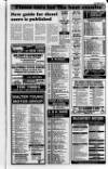 Ballymena Weekly Telegraph Wednesday 30 January 1991 Page 25