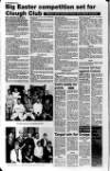Ballymena Weekly Telegraph Wednesday 30 January 1991 Page 30